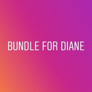 Bundle for Diane